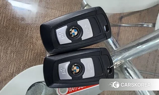 BMW 1 Series (F20) id 3626858 из Кореи 11