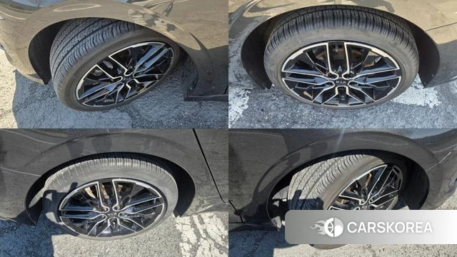 Kia K5 3rd generation id 3919788 из Кореи 11