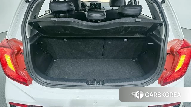 Kia Morning Urban (JA) id 3838723 из Кореи 11