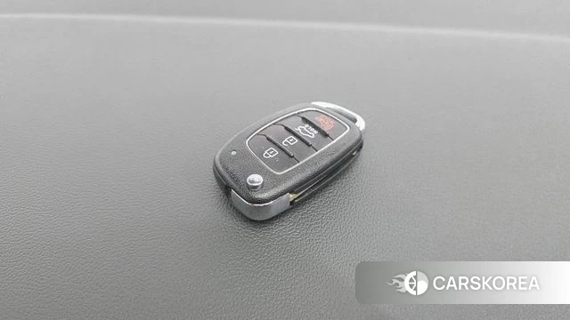 Hyundai The New Avante AD id 3955372 из Кореи 11