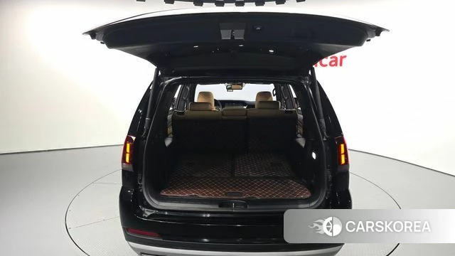 Kia Mohave Master id 4677117 из Кореи 11