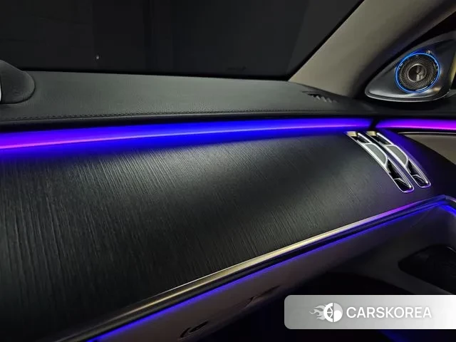 Mercedes-Benz S-Class W223 id 3675954 из Кореи 11