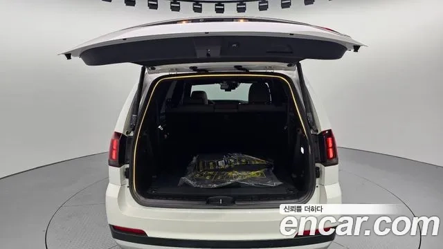 Kia Mohave Master id 2862764 из Кореи 11