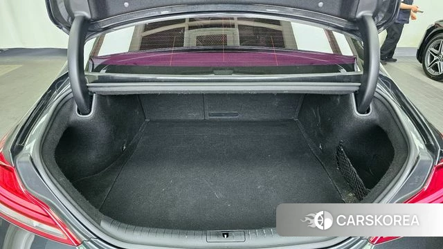 Genesis G70 id 4225731 из Кореи 11