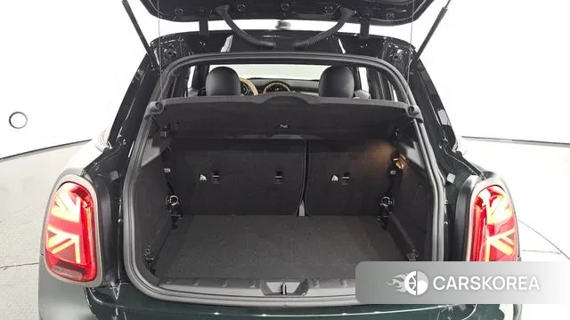 Mini Cooper S id 2964312 из Кореи 11