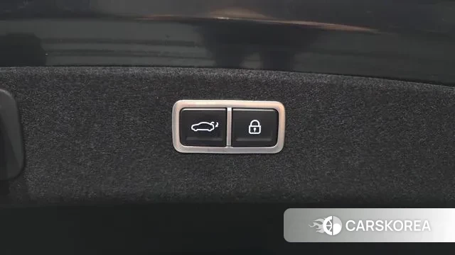 Genesis G80 (RG3) id 3033480 из Кореи 11