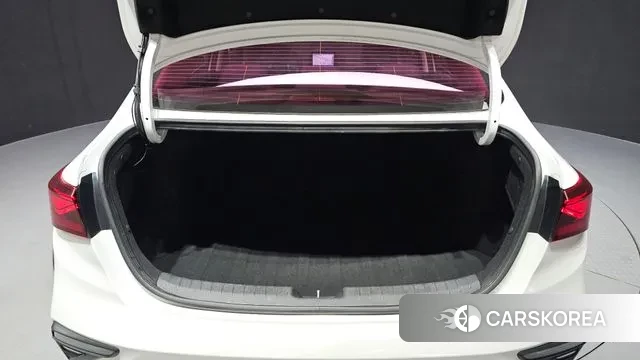 Kia Come New K3 id 3578603 из Кореи 11