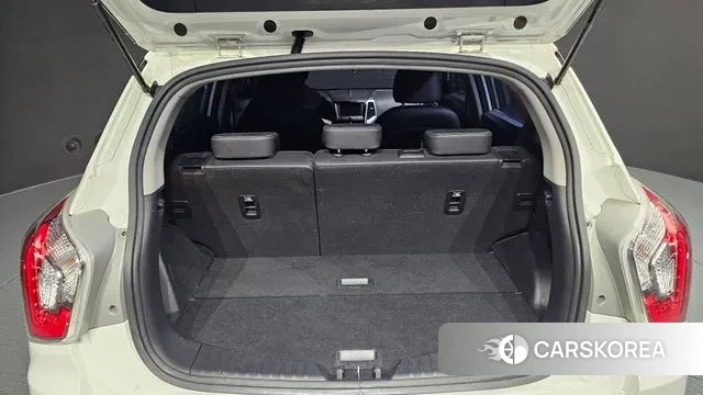 Ssangyong Tivoli Armor id 3612453 из Кореи 11