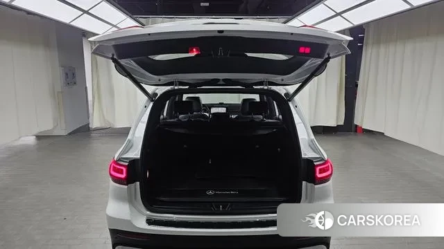 Mercedes-Benz GLB-Class X247 id 3676462 из Кореи 11