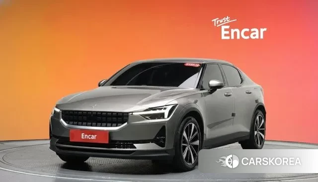 Polestar Polestar 2 id 3680327 из Кореи 11