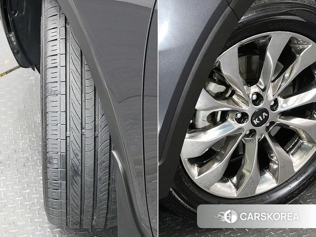 Kia The New Sorento id 3966538 из Кореи 11