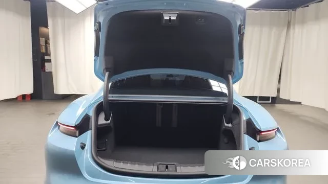 Porsche Taycan id 3104292 из Кореи 11