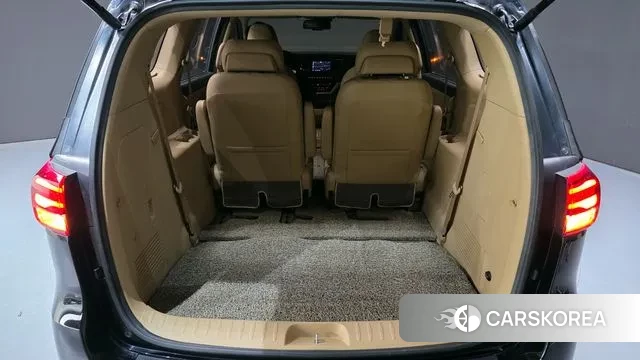 Kia The New Carnival id 3714063 из Кореи 11