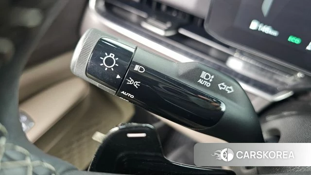Kia The New Carnival 4th Generation id 4752610 из Кореи 11