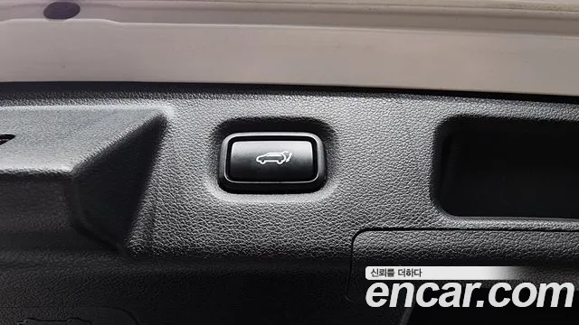 Hyundai Santa Fe TM id 2681203 из Кореи 11