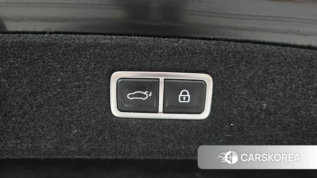 Genesis G90 (RS4) id 3864875 из Кореи 11