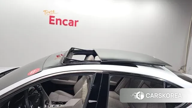 Genesis The New G70 id 3354940 из Кореи 11