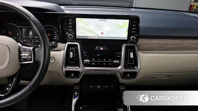 Kia Sorento 4th Generation id 3037297 из Кореи 11