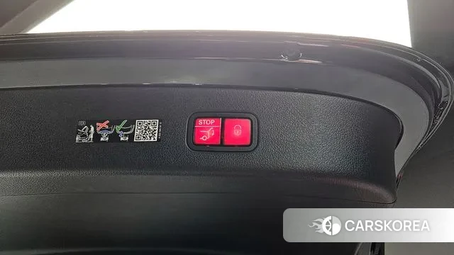 Mercedes-Benz GLC-Class X254 id 3517458 из Кореи 11