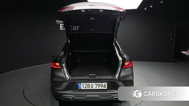 Renault Korea (Samsung) XM3 id 3922709 из Кореи 11