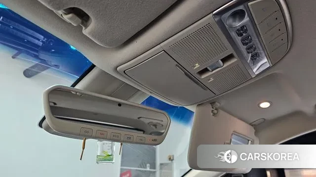 Genesis G90 id 3772609 из Кореи 11