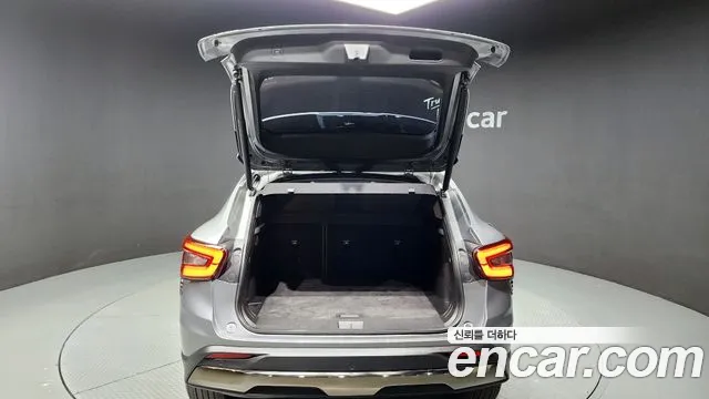 Chevrolet (GM Daewoo) Trax Crossover id 2319772 из Кореи 11