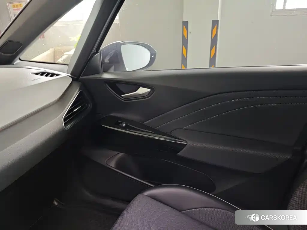 Volkswagen ID.3 id 4634786 из Китая 11