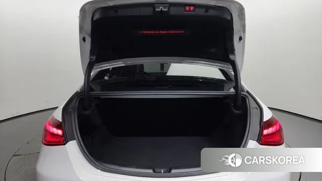 Mercedes-Benz C-Class W206 id 2979177 из Кореи 11