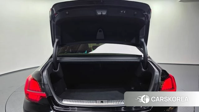 Kia The New K9 2nd generation id 4422389 из Кореи 11