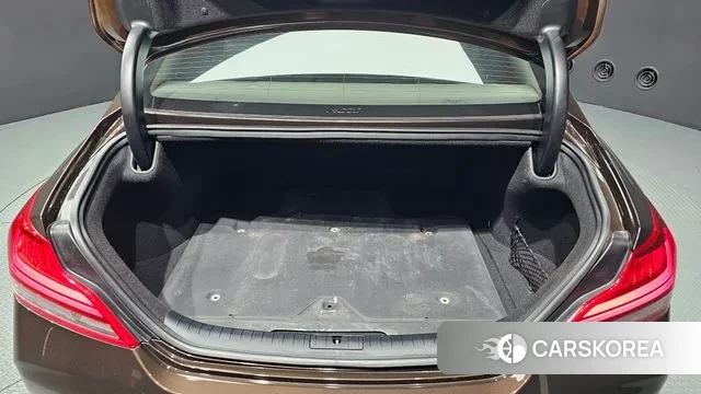 Genesis G70 id 3050731 из Кореи 11