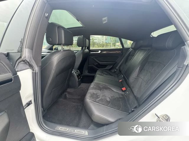Volkswagen CC id 4290676 из Китая 11