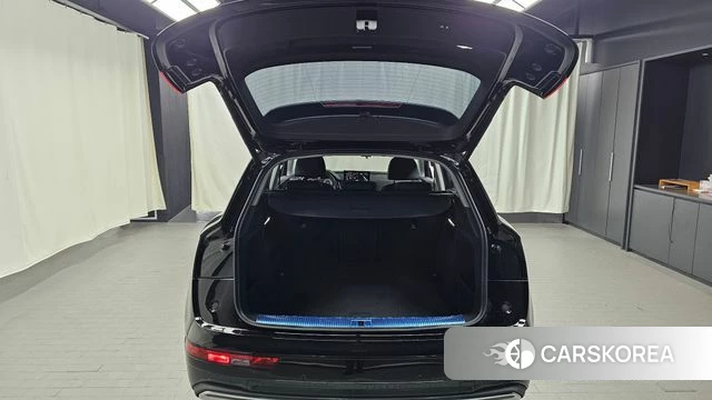 Audi Q5 (FY) id 3909708 из Кореи 11