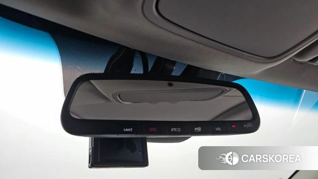 Kia All New K7 Hybrid id 4530988 из Кореи 11