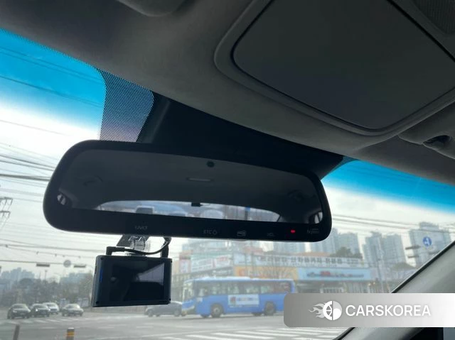 Kia K7 Premier id 3843473 из Кореи 11