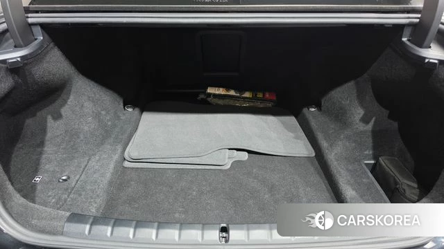 BMW 7 Series (G70) id 4863509 из Кореи 11