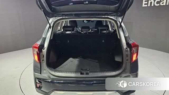 Kia The New Seltos id 3026712 из Кореи 11