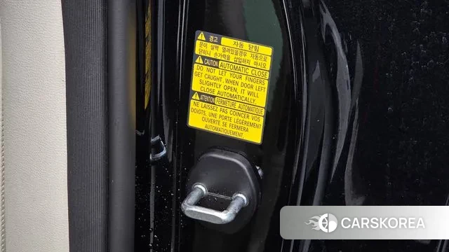 Genesis G90 (RS4) id 3654993 из Кореи 11