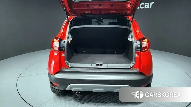 Renault Korea (Samsung) New QM3 id 3789260 из Кореи 11