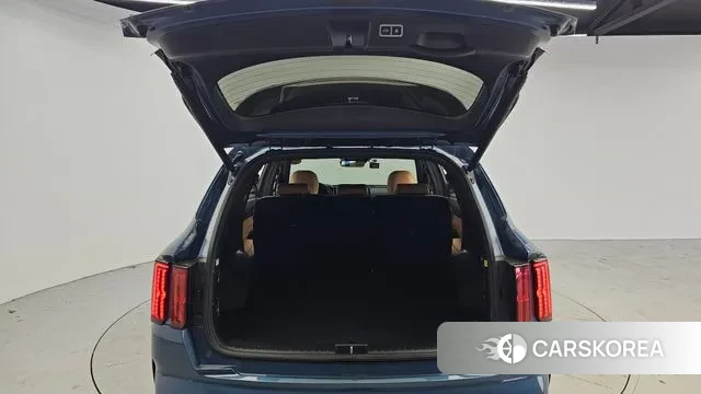 Kia Sorento 4th Generation id 3550891 из Кореи 11