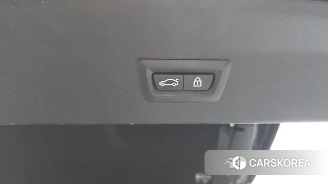 BMW X4 (G02) id 3722916 из Кореи 11