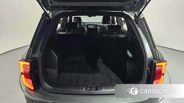 Ssangyong Torres id 3497689 из Кореи 11