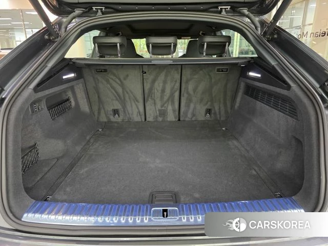 Audi Q8 (4M) id 4767995 из Кореи 11