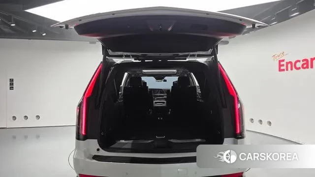 Cadillac Escalade 5th Generation id 3555478 из Кореи 11