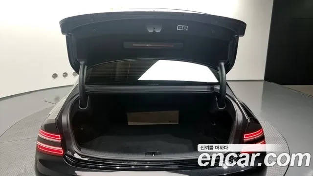 Genesis G80 (RG3) id 2920434 из Кореи 11