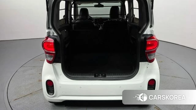 Kia The New Ray id 4848833 из Кореи 11
