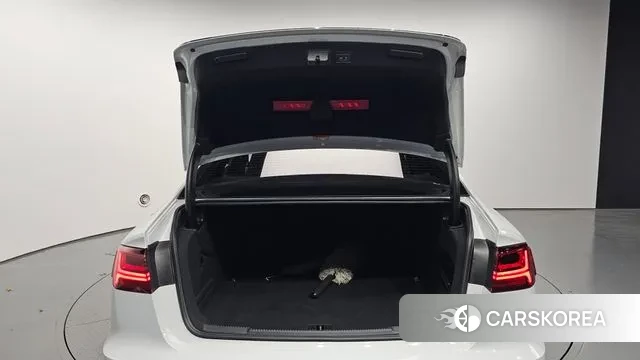 Audi New A6 id 3375006 из Кореи 11