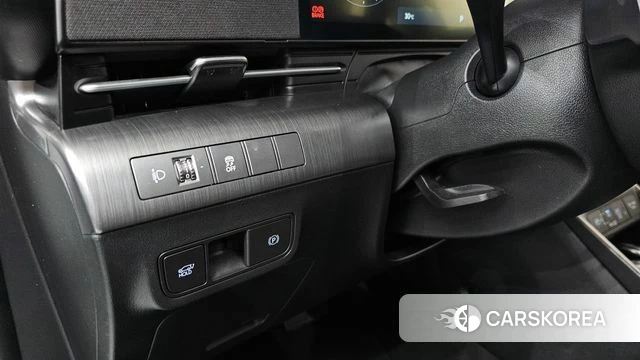 Hyundai Kona (SX2) id 4480995 из Кореи 11
