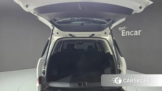 Hyundai Santa Fe (MX5) id 3310463 из Кореи 11