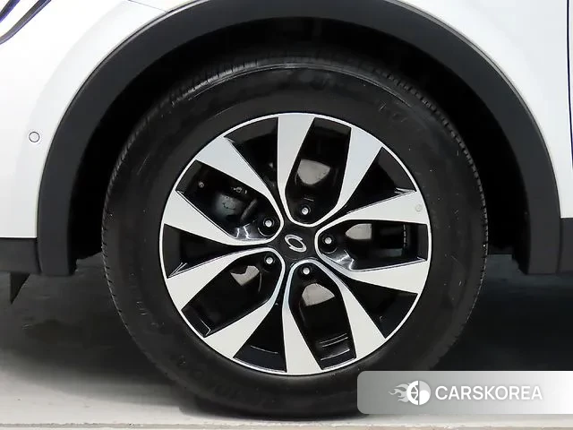 Renault Korea (Samsung) XM3 id 3437974 из Кореи 11