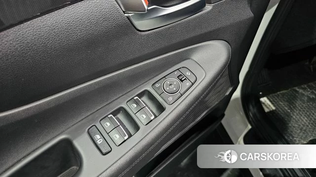 Hyundai The New Santa Fe id 4549954 из Кореи 11